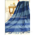 wholesale indian super soft alpaca wool blanket